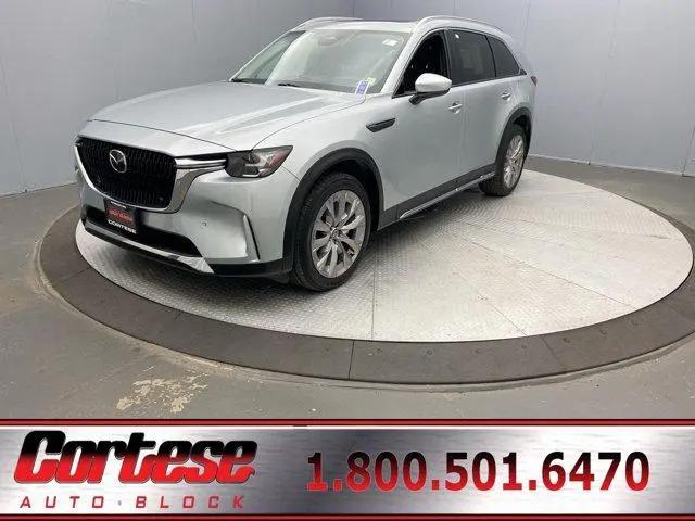 2024 Mazda X-90 3.3 Turbo Premium for sale in Rochester, NY