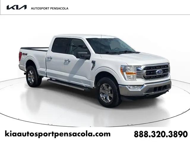 2023 Ford F-150 XLT for sale in Pensacola, FL