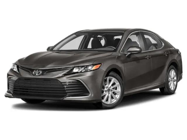 2023 Toyota Camry LE for sale in Brockton, MA