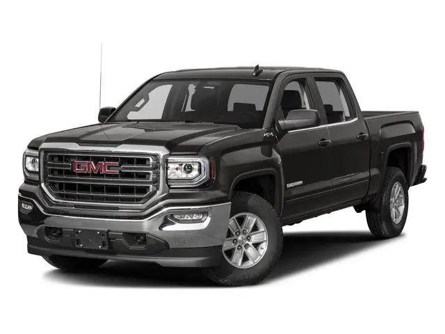 2017 GMC Sierra 1500 SLE for sale in Seymour, IN