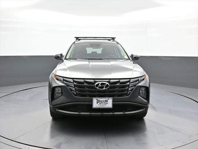 2023 Hyundai Tucson XRT