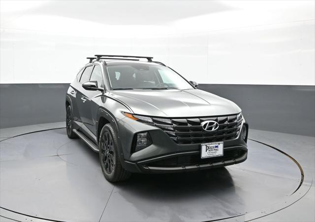 2023 Hyundai Tucson XRT