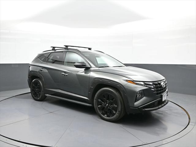 2023 Hyundai Tucson XRT