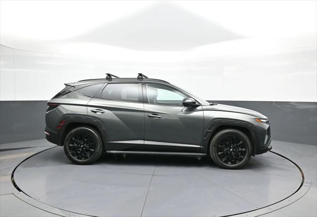 2023 Hyundai Tucson XRT