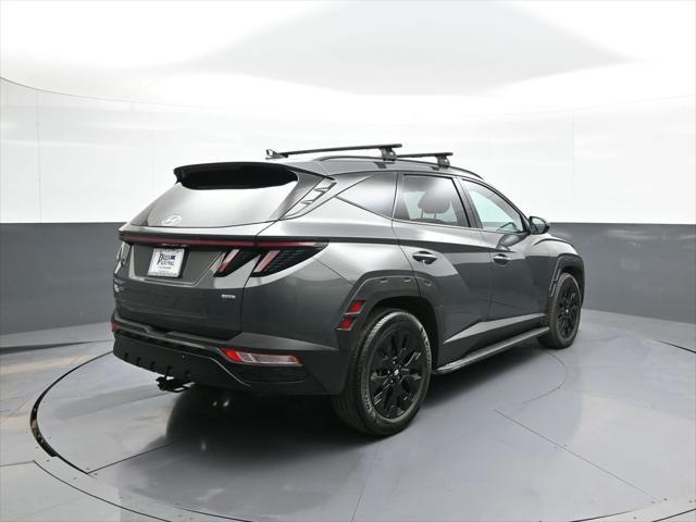2023 Hyundai Tucson XRT
