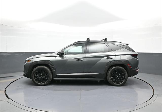 2023 Hyundai Tucson XRT