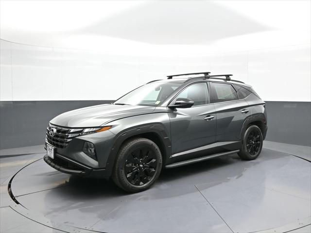 2023 Hyundai Tucson XRT