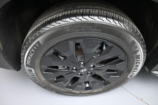 2023 Hyundai Tucson XRT