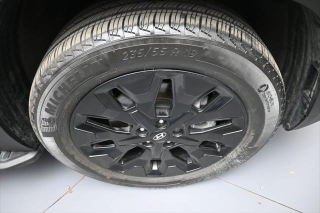 2023 Hyundai Tucson XRT
