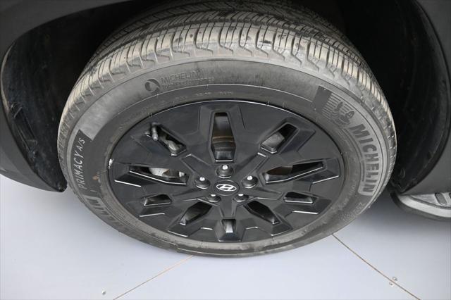 2023 Hyundai Tucson XRT