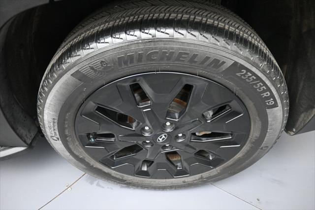 2023 Hyundai Tucson XRT