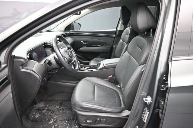 2023 Hyundai Tucson XRT