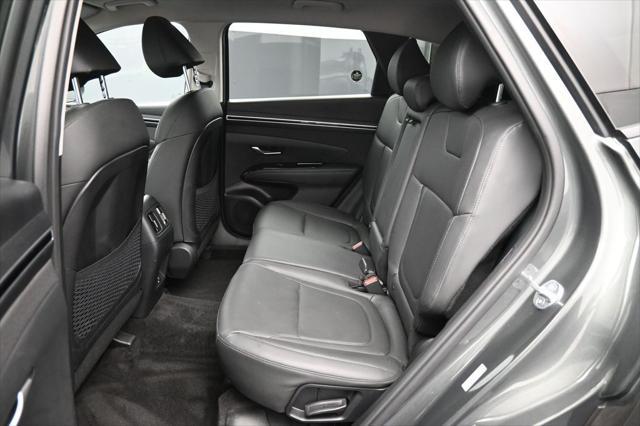 2023 Hyundai Tucson XRT
