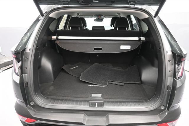 2023 Hyundai Tucson XRT