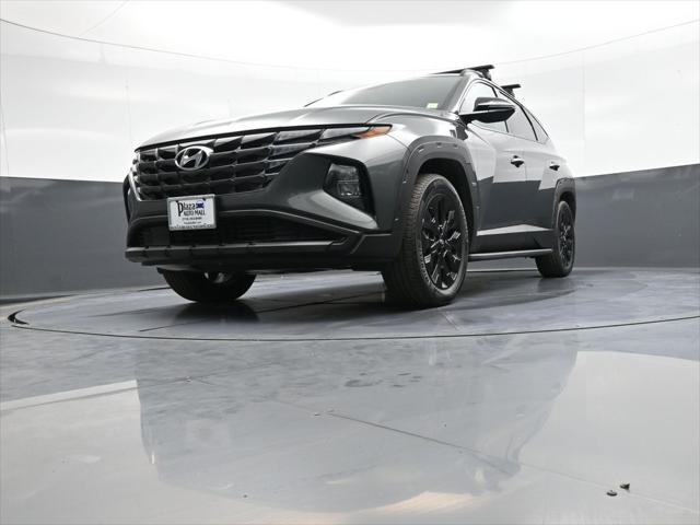 2023 Hyundai Tucson XRT
