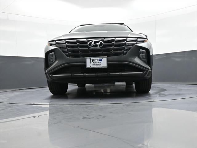2023 Hyundai Tucson XRT