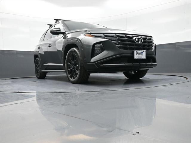 2023 Hyundai Tucson XRT