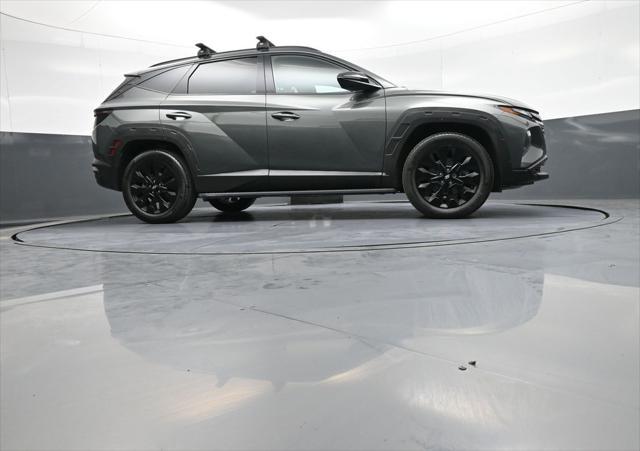 2023 Hyundai Tucson XRT