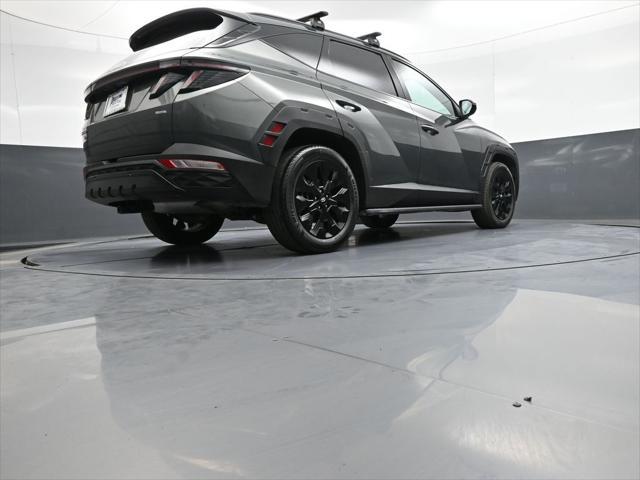2023 Hyundai Tucson XRT