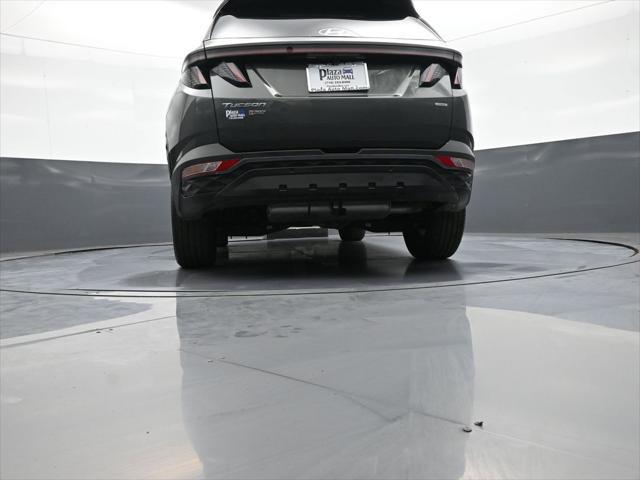 2023 Hyundai Tucson XRT