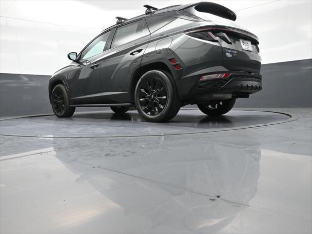 2023 Hyundai Tucson XRT