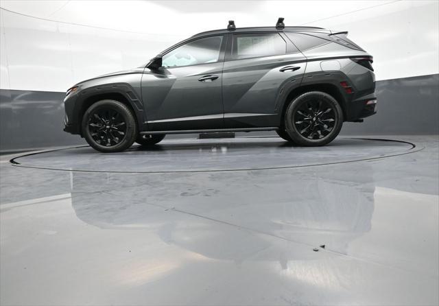 2023 Hyundai Tucson XRT