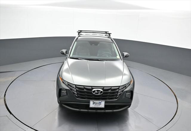2023 Hyundai Tucson XRT
