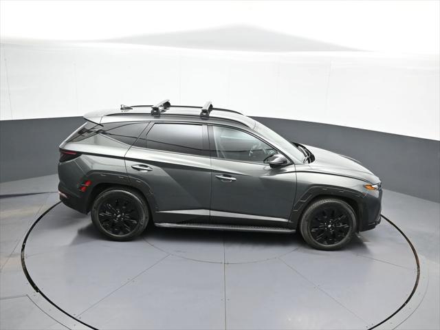 2023 Hyundai Tucson XRT