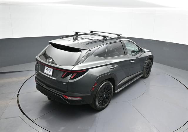 2023 Hyundai Tucson XRT