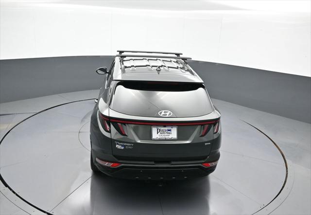 2023 Hyundai Tucson XRT