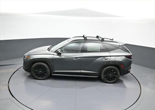 2023 Hyundai Tucson XRT