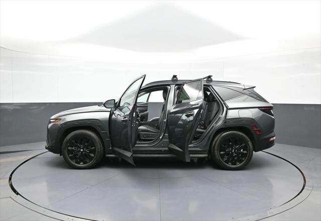 2023 Hyundai Tucson XRT