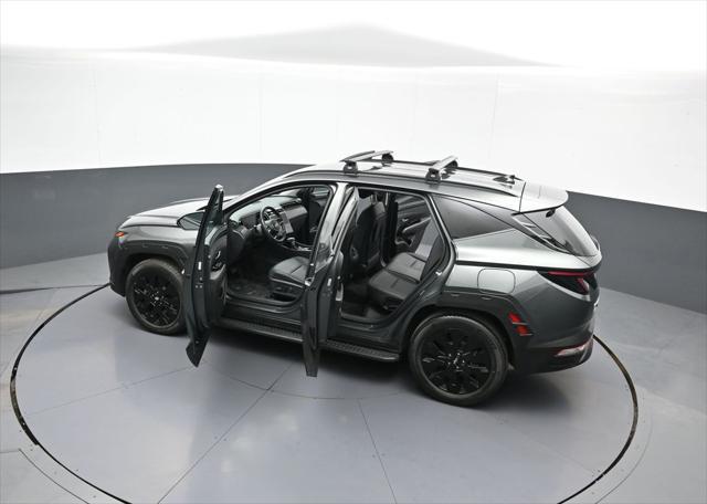 2023 Hyundai Tucson XRT