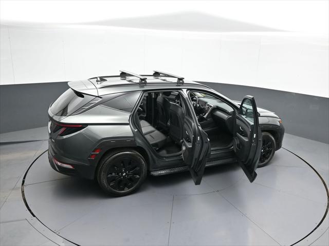 2023 Hyundai Tucson XRT
