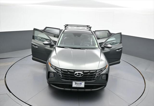2023 Hyundai Tucson XRT