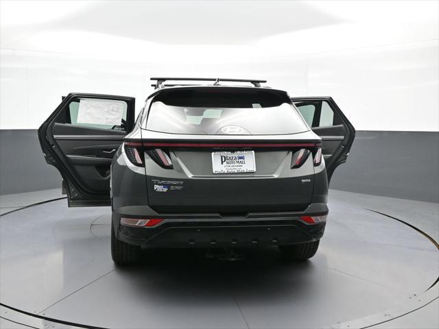 2023 Hyundai Tucson XRT