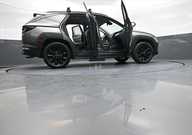 2023 Hyundai Tucson XRT
