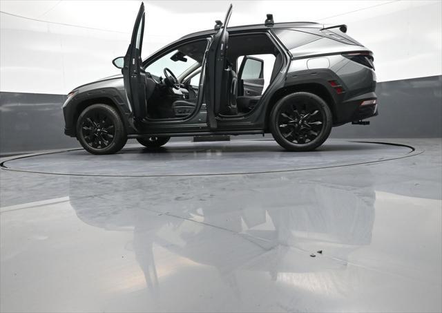 2023 Hyundai Tucson XRT