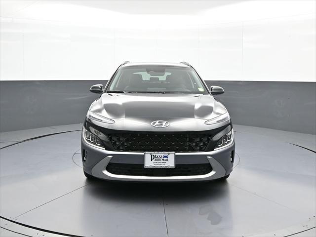 2023 Hyundai Kona Limited