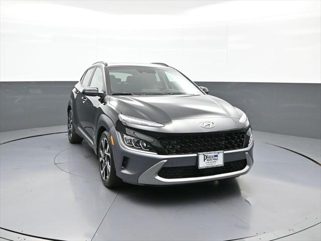 2023 Hyundai Kona Limited