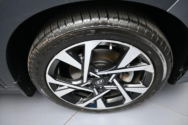2023 Hyundai Kona Limited