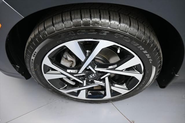 2023 Hyundai Kona Limited
