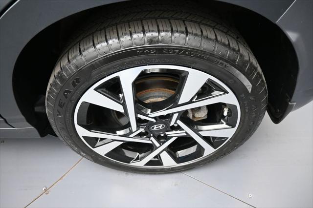 2023 Hyundai Kona Limited