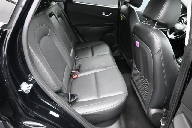 2023 Hyundai Kona Limited
