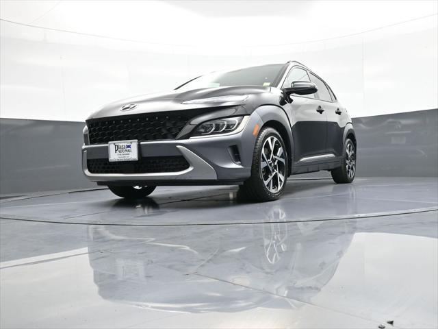 2023 Hyundai Kona Limited