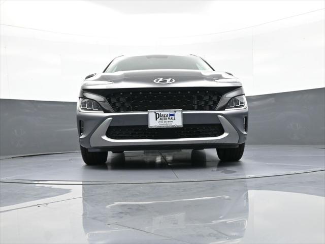 2023 Hyundai Kona Limited