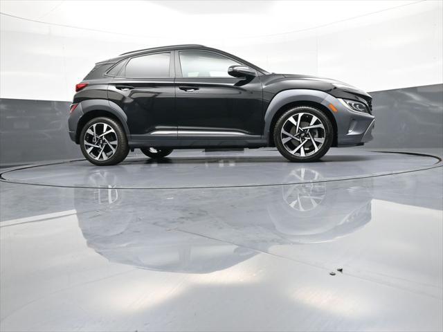 2023 Hyundai Kona Limited
