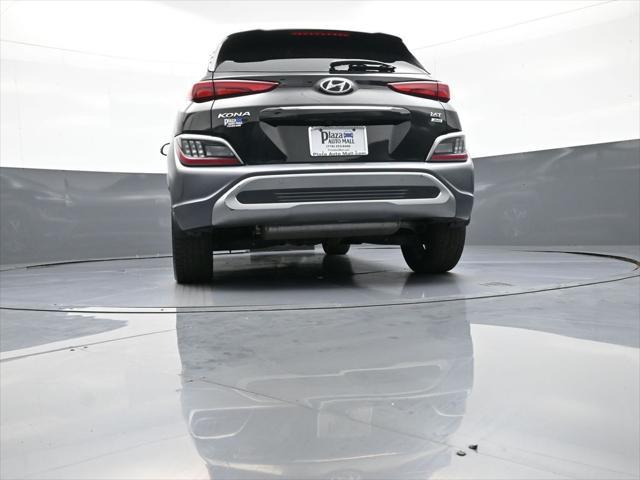 2023 Hyundai Kona Limited