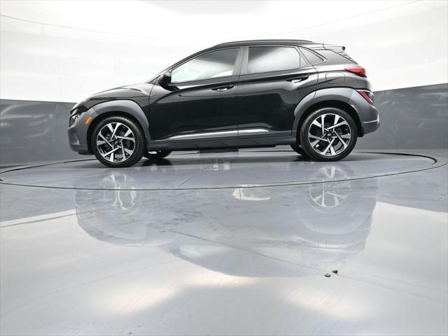 2023 Hyundai Kona Limited