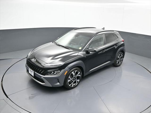 2023 Hyundai Kona Limited